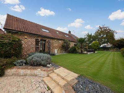 For sale Ligny-en-cambresis 217 m2 Nord (59191) photo 1