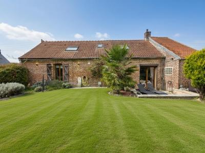 For sale Ligny-en-cambresis 217 m2 Nord (59191) photo 2