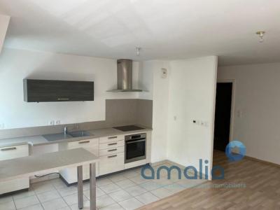 For sale Valenciennes 3 rooms 65 m2 Nord (59300) photo 1