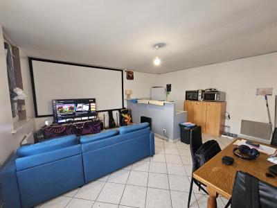 Annonce Vente Immeuble Cambrai 59