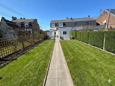 Annonce Vente 6 pi�ces Maison Caudry 59