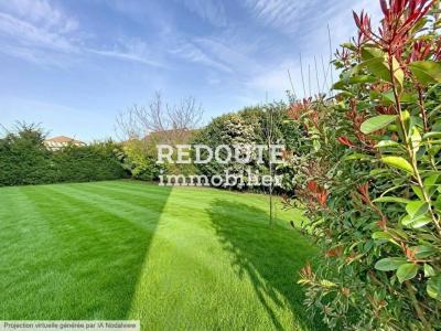 Annonce Vente 5 pi�ces Maison Hermonville 51