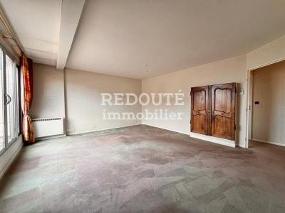 Annonce Vente 4 pi�ces Appartement Reims 51