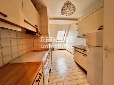 Acheter Appartement Reims Marne