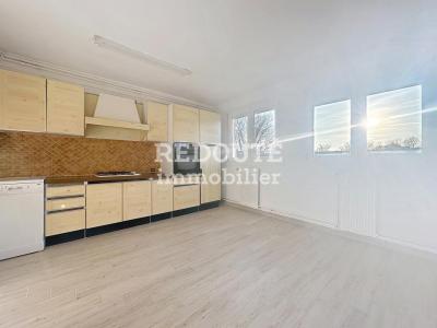 Annonce Vente 4 pi�ces Appartement Reims 51