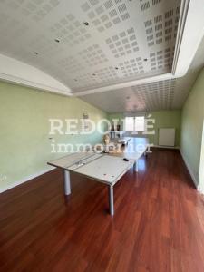 Louer Bureau Witry-les-reims Marne