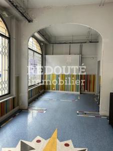 Annonce Location Local commercial Reims 51