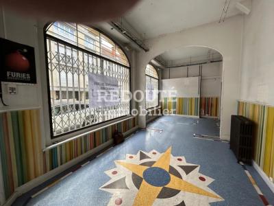 Louer Local commercial 96 m2 Reims