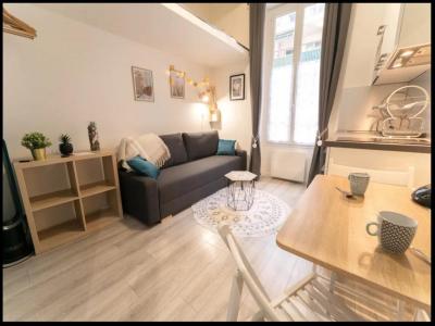Annonce Location Appartement Nice 06