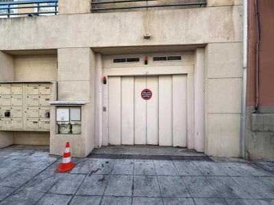 Annonce Vente Parking Nice 06