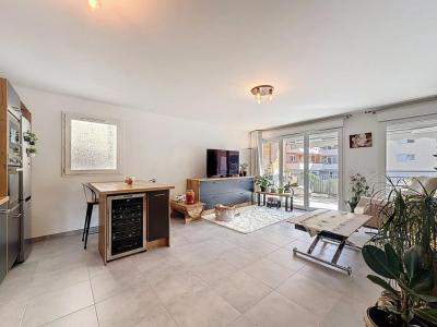 Acheter Appartement 67 m2 Saint-martin-du-var