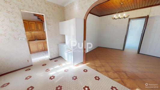 Acheter Maison 110 m2 Reze