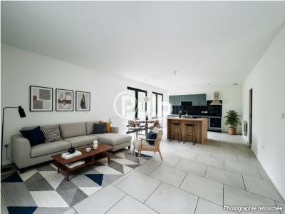 Acheter Immeuble 263 m2 Mazingarbe