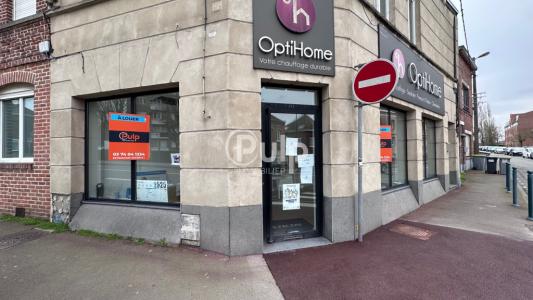 Louer Local commercial 20 m2 Roncq