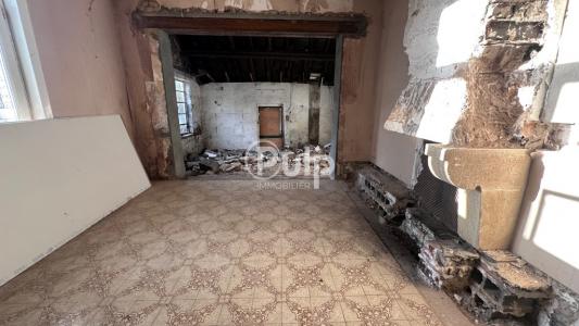 Annonce Vente 5 pi�ces Maison Loos-en-gohelle 62