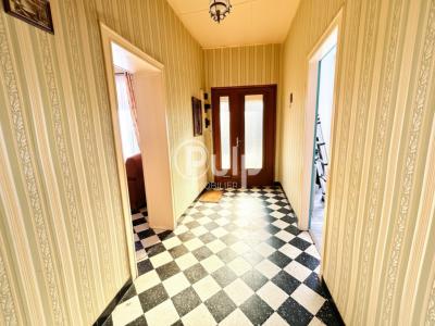 Acheter Maison 115 m2 Calonne-ricouart