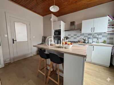 Annonce Vente 5 pi�ces Maison Seclin 59