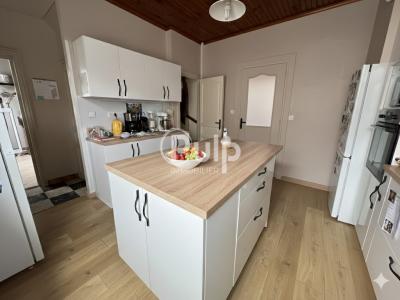 Acheter Maison 96 m2 Seclin