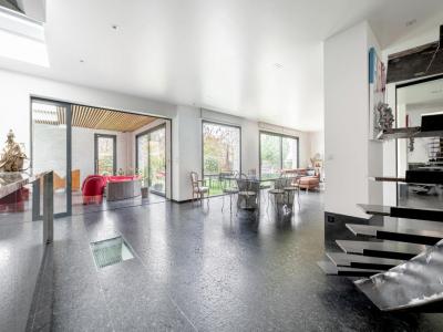 Acheter Maison 325 m2 Verrieres-le-buisson