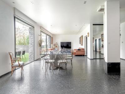 Acheter Maison Verrieres-le-buisson Essonne