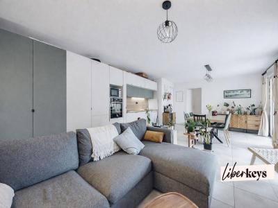 Annonce Vente 3 pi�ces Appartement Toulouse 31