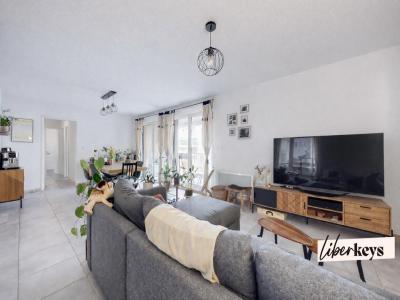 Acheter Appartement 68 m2 Toulouse