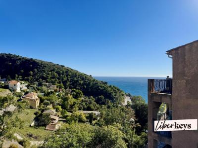 Annonce Vente Appartement Eze 06