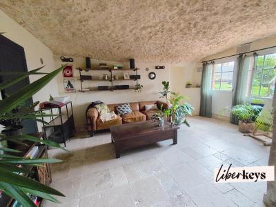 Annonce Vente 5 pi�ces Maison Saint-etienne-de-chigny 37