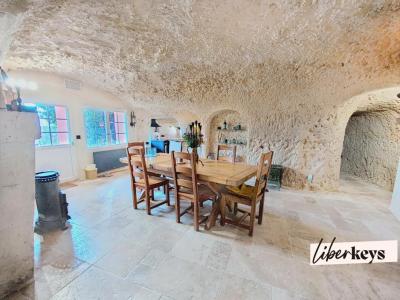 Acheter Maison 130 m2 Saint-etienne-de-chigny