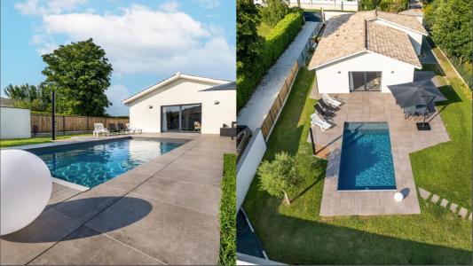 For sale Saint-sulpice-et-cameyrac 899 m2 Gironde (33450) photo 1