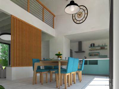 Acheter Terrain Beychac-et-caillau Gironde