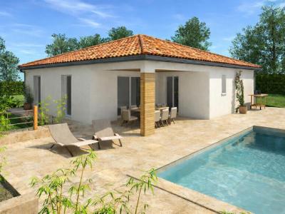 Acheter Maison 90 m2 Brede