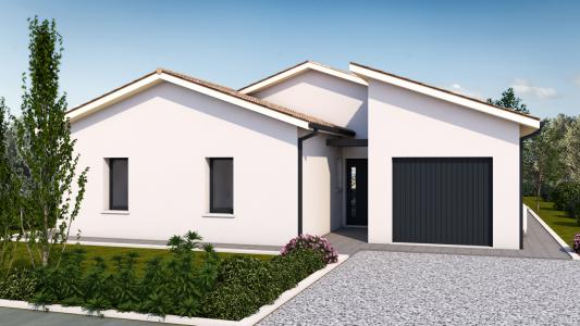 Acheter Terrain 405 m2 Biscarrosse
