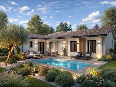 For sale Seignosse 125 m2 Landes (40510) photo 0