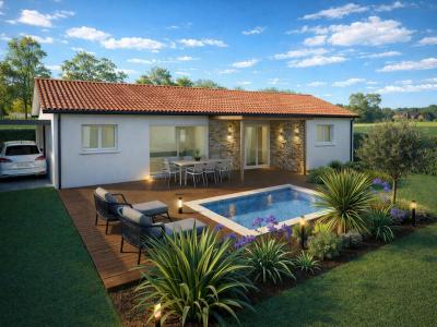 Annonce Vente Maison Mees 40