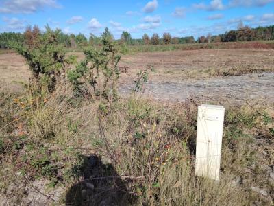 For sale Barp 796 m2 Gironde (33114) photo 0