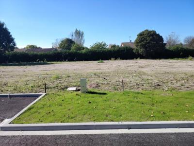 For sale Audenge 600 m2 Gironde (33980) photo 0