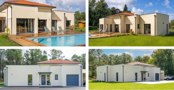 Acheter Maison Teste-de-buch Gironde