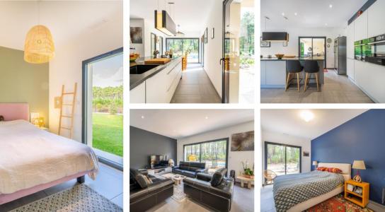 Acheter Maison Teste-de-buch 376500 euros