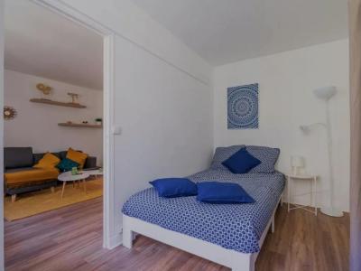 Louer Appartement Montpellier Herault