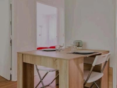 Louer Appartement Montpellier 430 euros