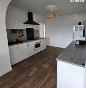 For rent Roche-sur-yon 5 rooms 95 m2 Vendee (85000) photo 1