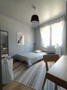 Louer Appartement 15 m2 Pessac