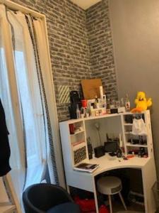 Louer Appartement 16 m2 Bordeaux