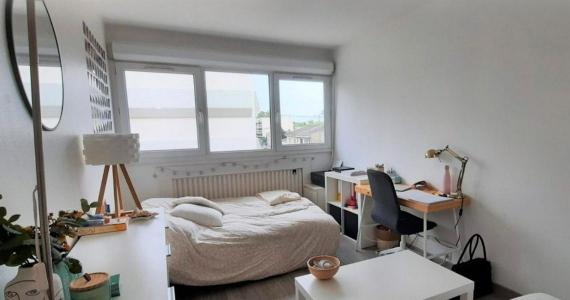 For rent Bordeaux 1 room 18 m2 Gironde (33000) photo 0