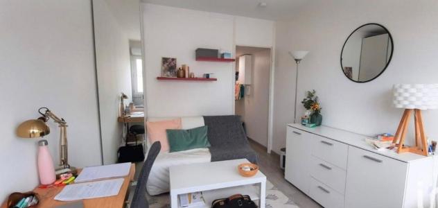 Annonce Location Appartement Bordeaux 33