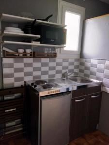 For rent Pessac 1 room 20 m2 Gironde (33600) photo 1