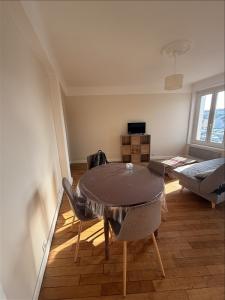 Louer Appartement Essey-les-nancy Meurthe et moselle