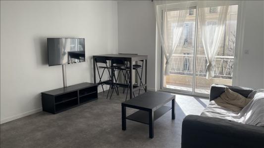 Annonce Location 3 pi�ces Appartement Toulon 83
