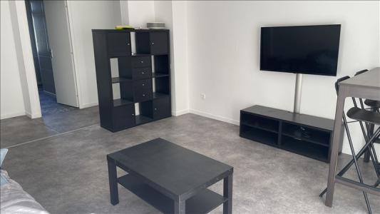 Louer Appartement Toulon Var